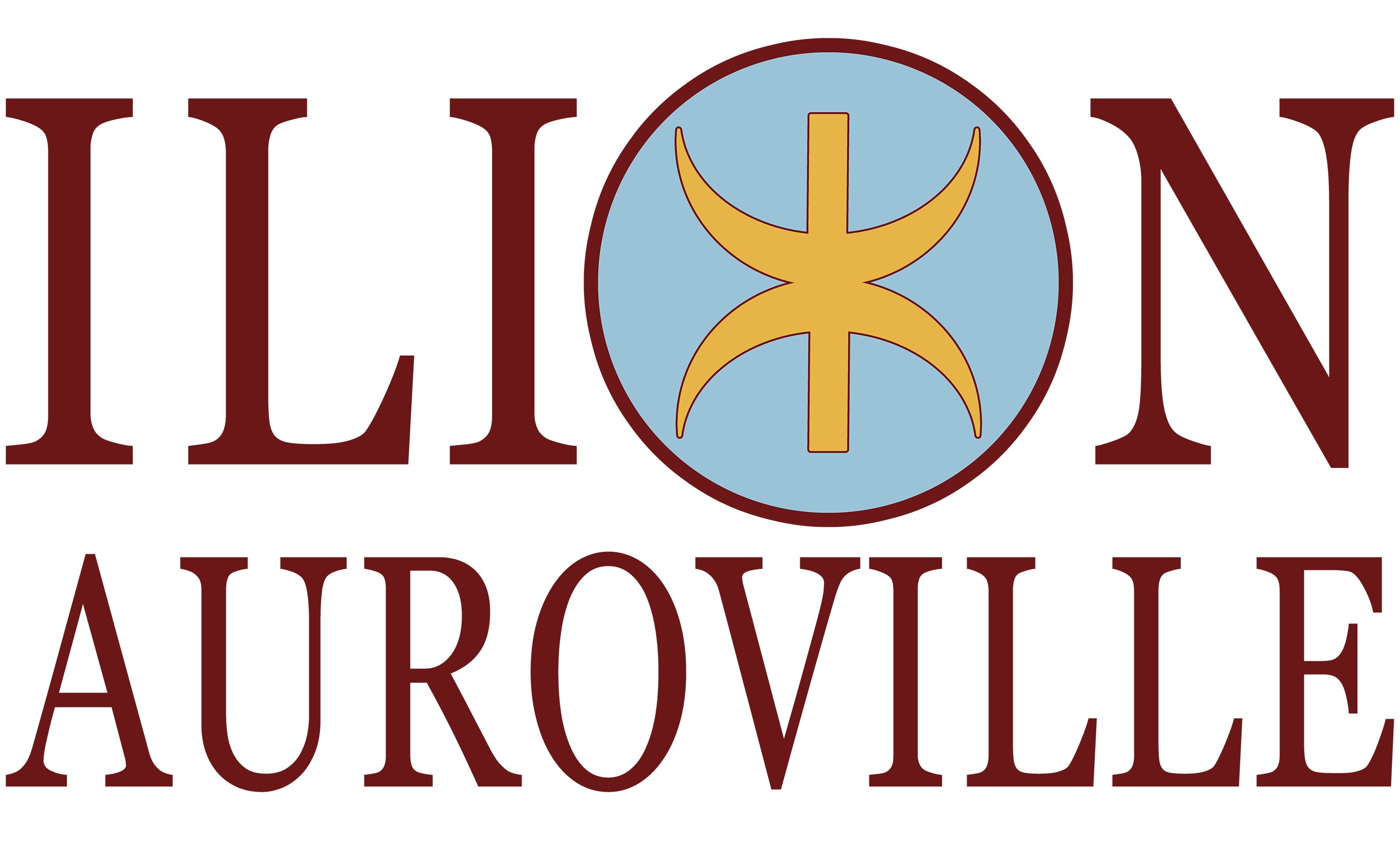 ilion-auroville-logo