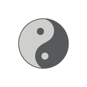 Figure 5 The Yin Yang Circle